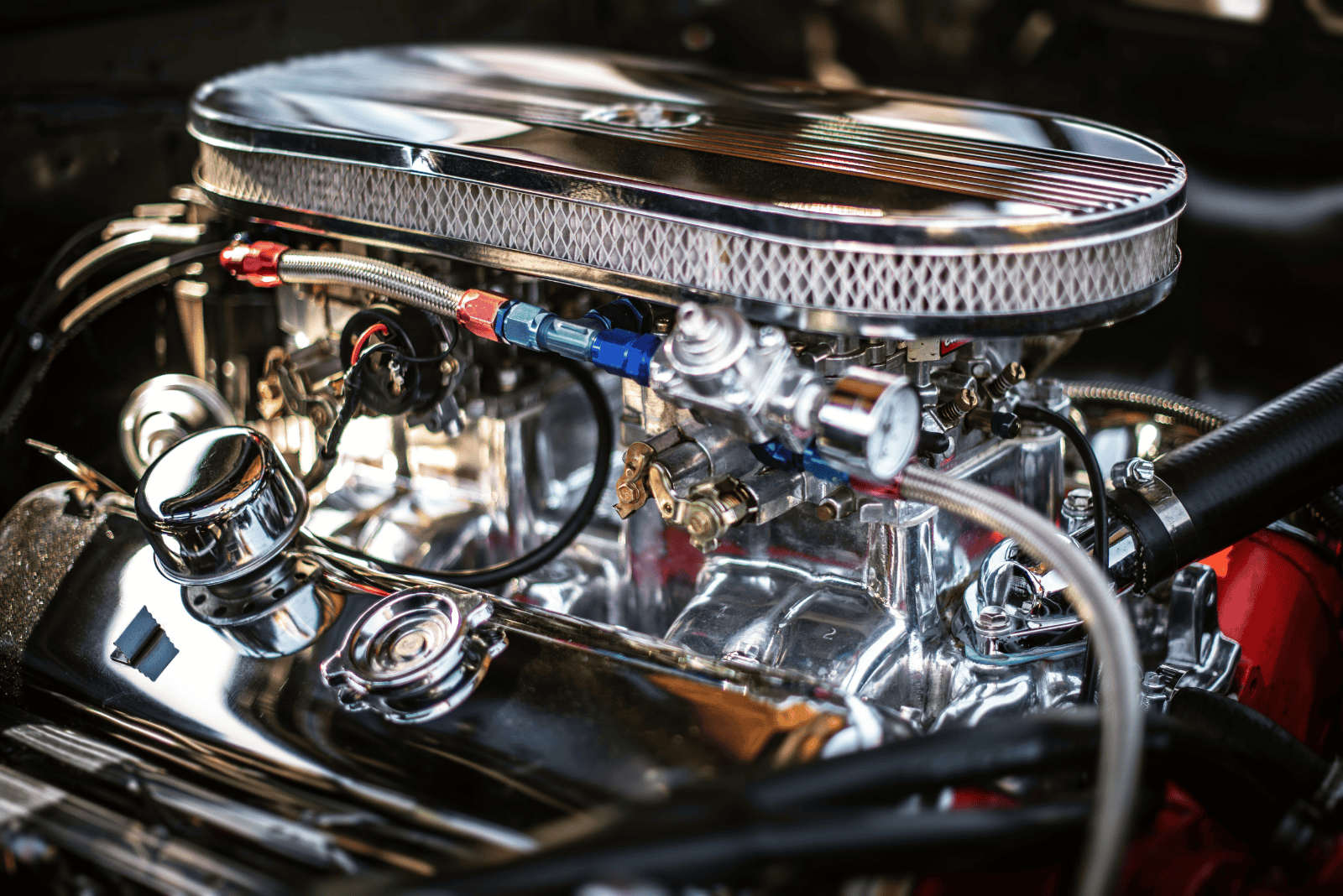 Automotive