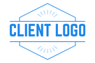 Client logo