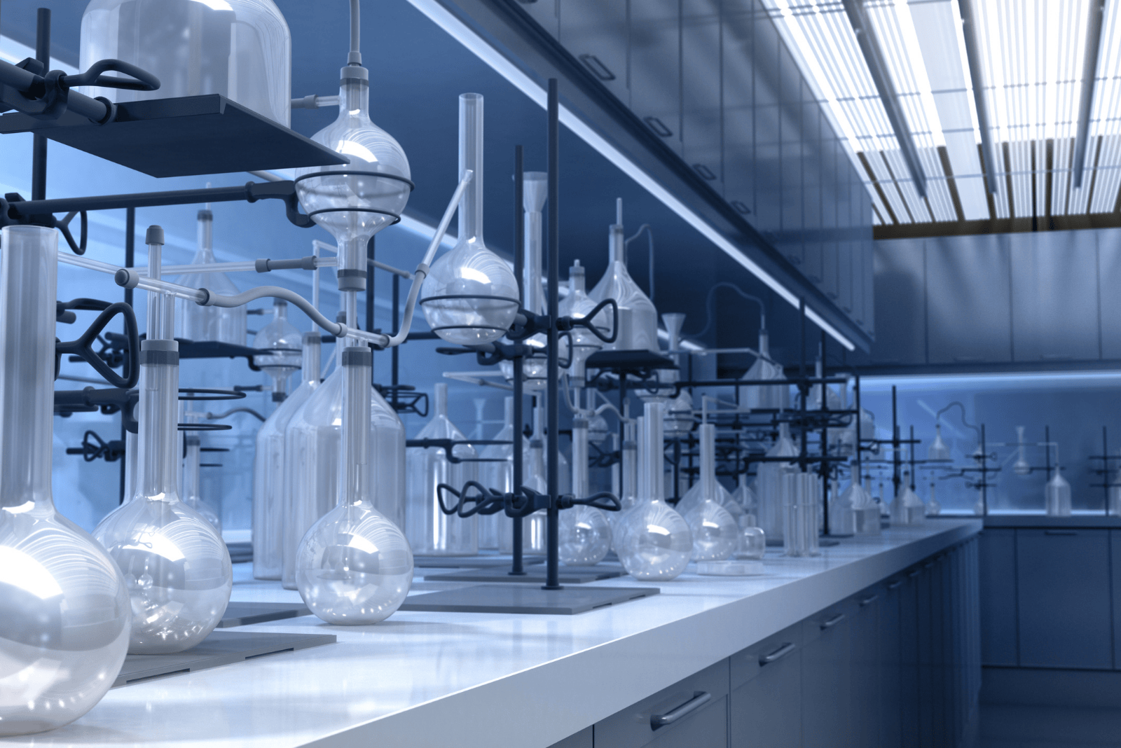 Laboratory