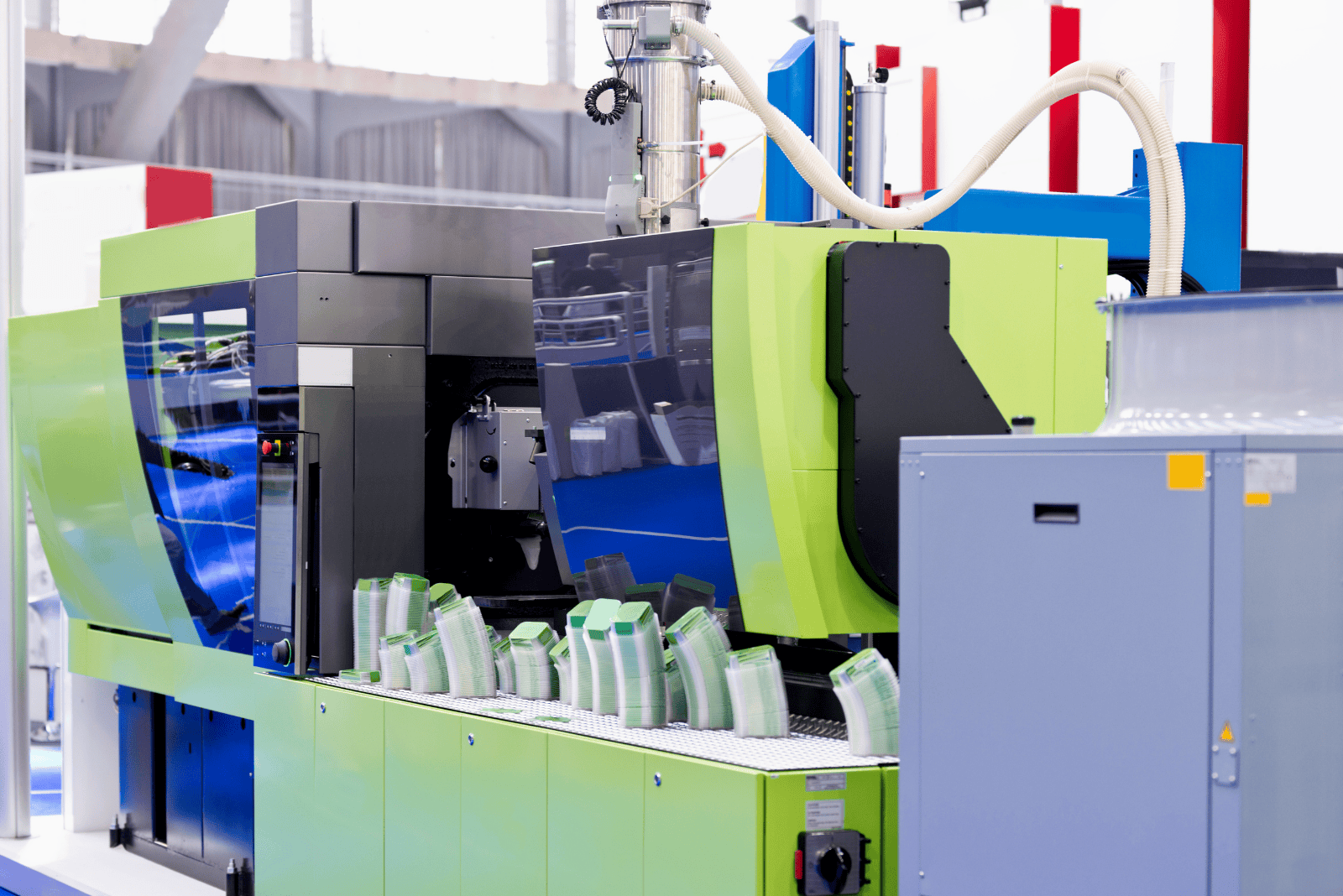 Plastic Industry