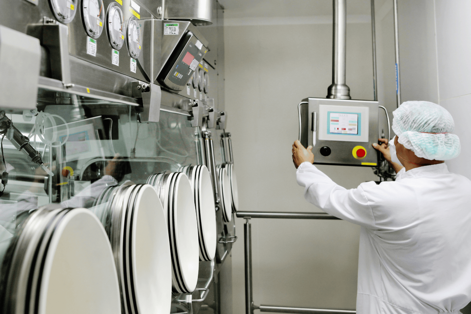 Process Industry